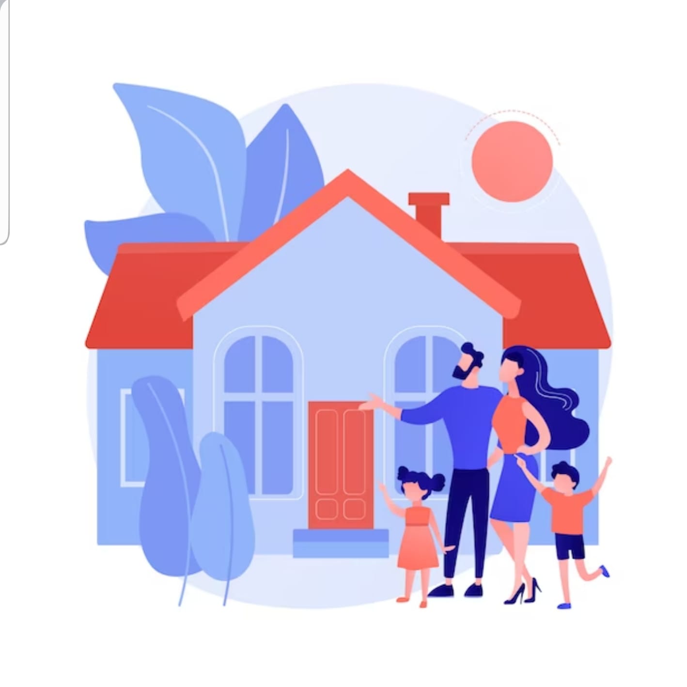 Assurance Habitation